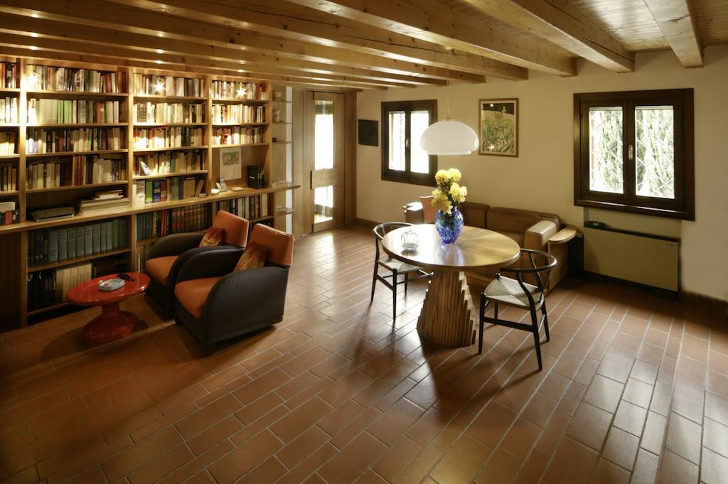 B&B Il Pettirosso Negrar Kültér fotó