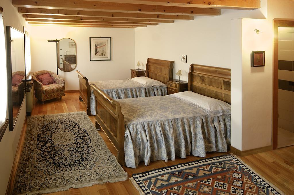 B&B Il Pettirosso Negrar Szoba fotó