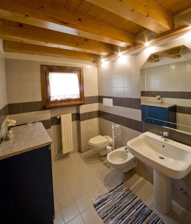 B&B Il Pettirosso Negrar Szoba fotó